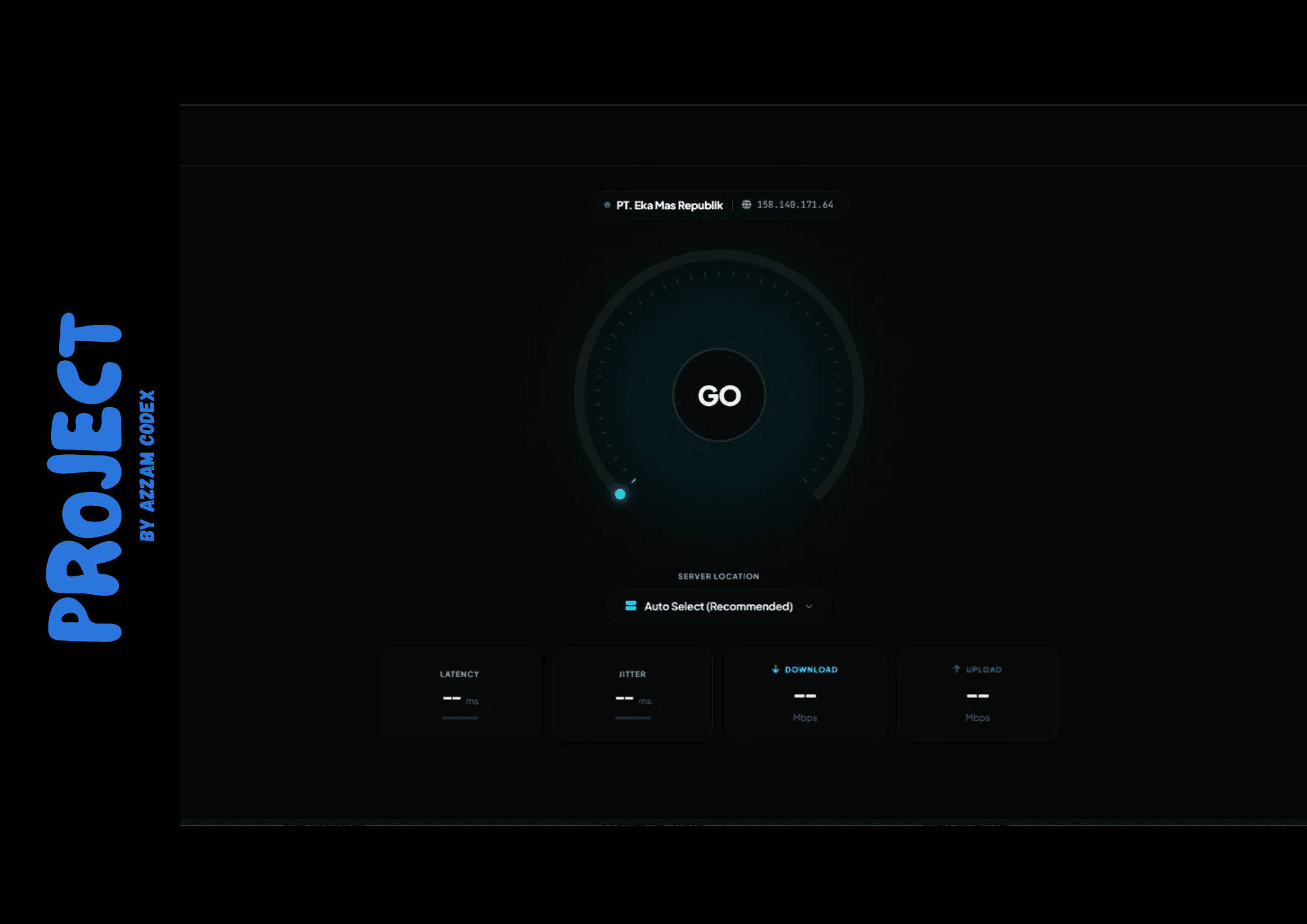 SpeedTest