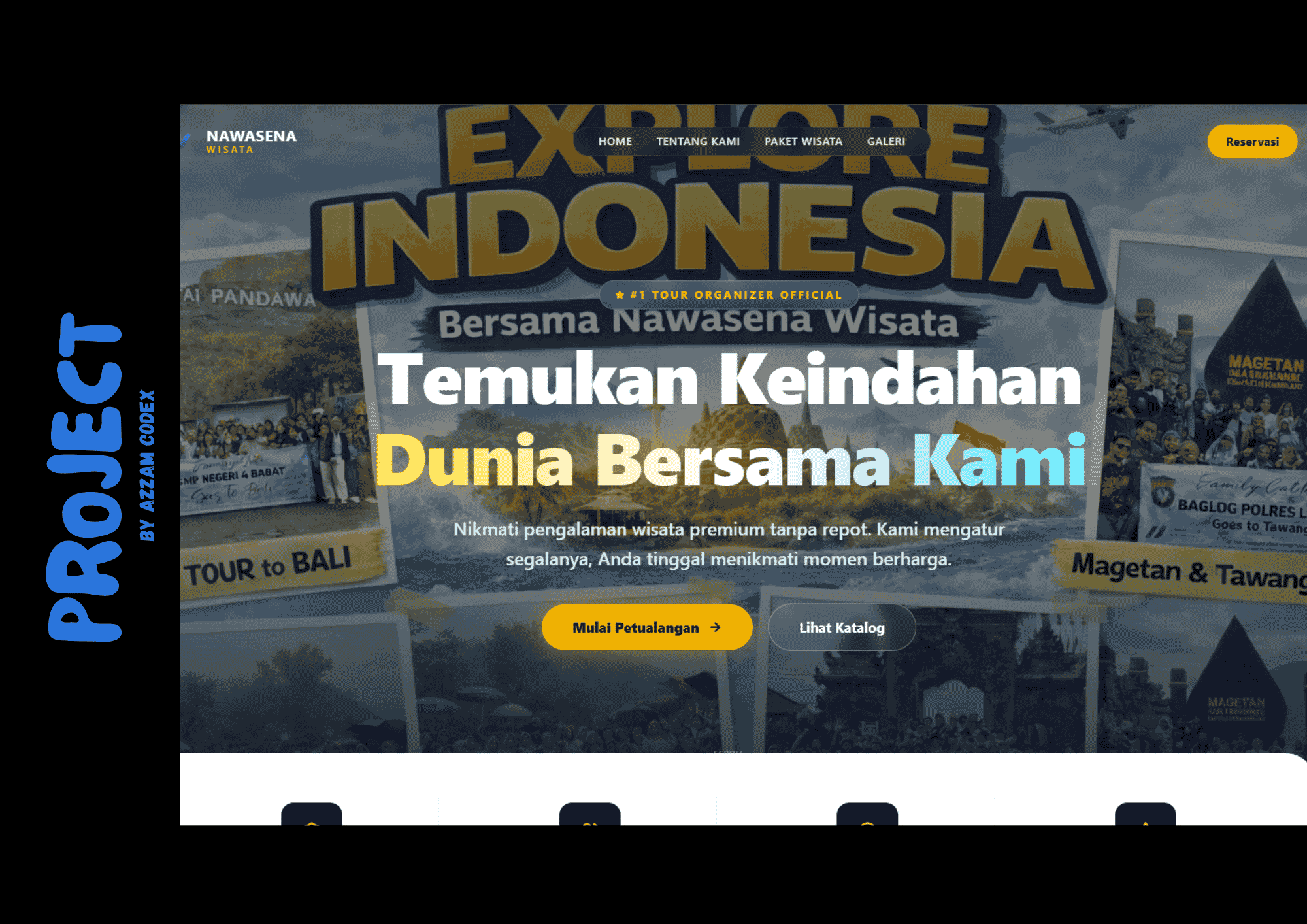 Nawasena Wisata